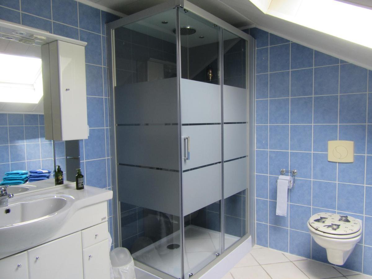 La Belle Endormie - Appartement A Fenetrange ภายนอก รูปภาพ