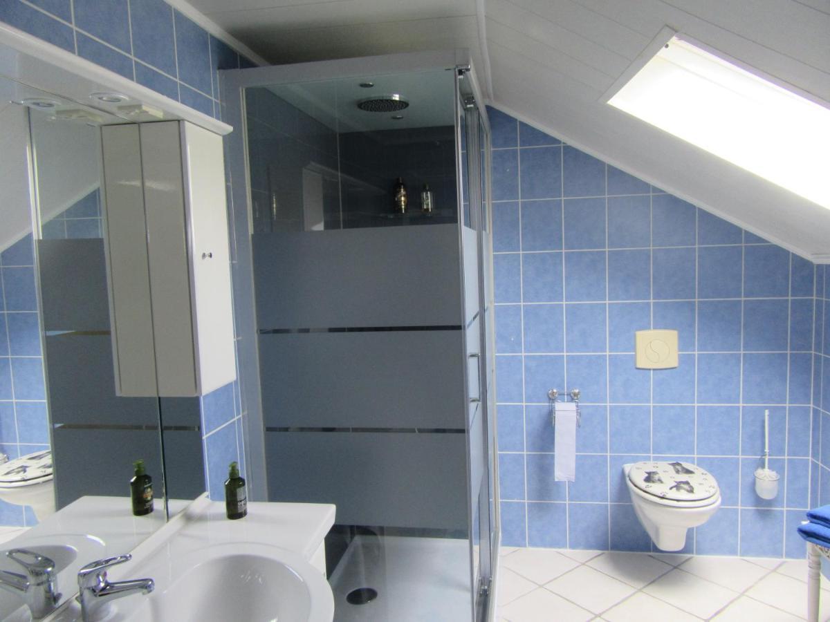 La Belle Endormie - Appartement A Fenetrange ภายนอก รูปภาพ
