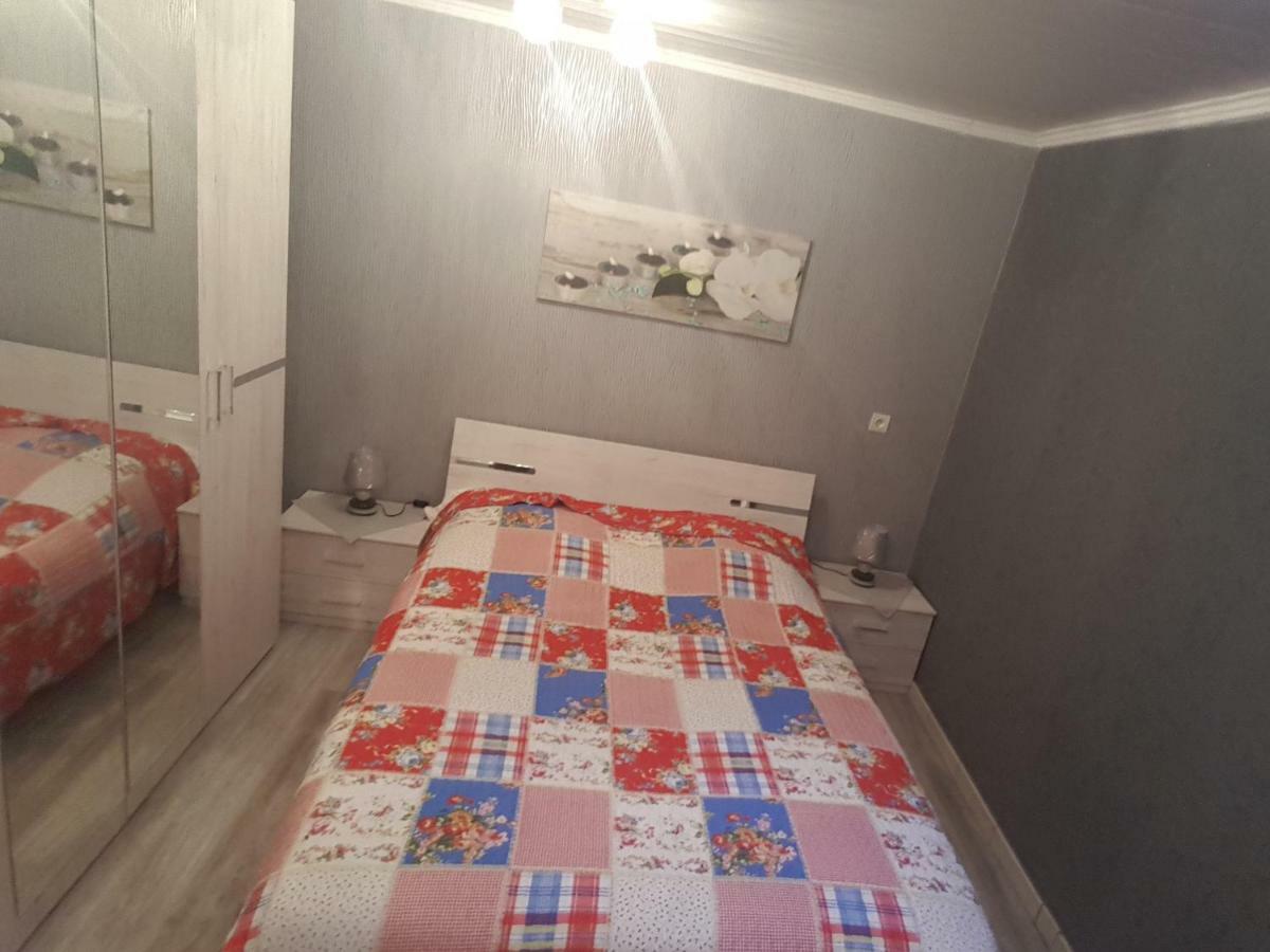 La Belle Endormie - Appartement A Fenetrange ภายนอก รูปภาพ