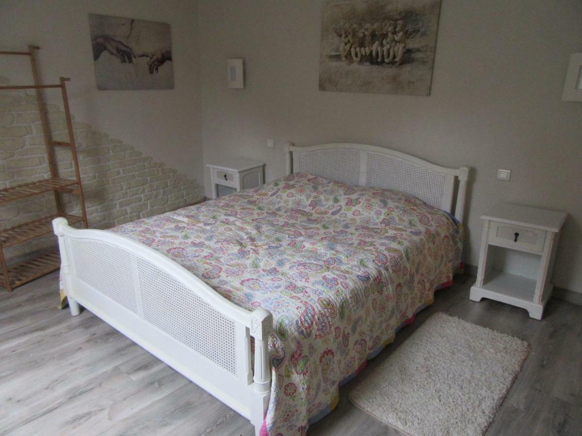 La Belle Endormie - Appartement A Fenetrange ภายนอก รูปภาพ